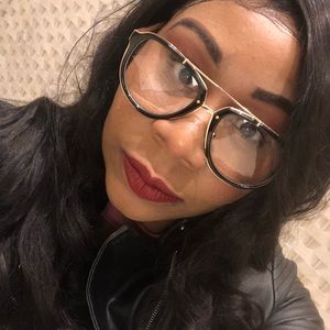 Meet your Posher, Tashawnda